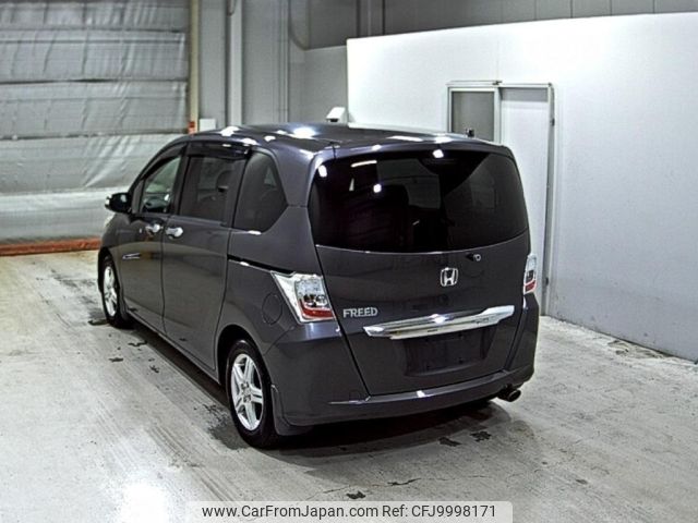 honda freed 2013 -HONDA--Freed GB3-1505518---HONDA--Freed GB3-1505518- image 2