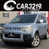 mitsubishi delica-d5 2007 -MITSUBISHI 【札幌 303ﾏ7993】--Delica D5 CV5W--0000816---MITSUBISHI 【札幌 303ﾏ7993】--Delica D5 CV5W--0000816- image 1