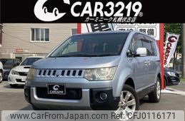 mitsubishi delica-d5 2007 -MITSUBISHI 【札幌 303ﾏ7993】--Delica D5 CV5W--0000816---MITSUBISHI 【札幌 303ﾏ7993】--Delica D5 CV5W--0000816-