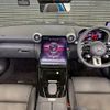 mercedes-benz amg 2023 -MERCEDES-BENZ--AMG 4AA-232450C--W1K2324502F005715---MERCEDES-BENZ--AMG 4AA-232450C--W1K2324502F005715- image 3