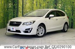 subaru impreza-wagon 2016 -SUBARU--Impreza Wagon DBA-GP3--GP3-026059---SUBARU--Impreza Wagon DBA-GP3--GP3-026059-