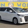 toyota alphard 2019 -TOYOTA 【福岡 370ﾘ 24】--Alphard DBA-AGH30W--AGH30W-0215784---TOYOTA 【福岡 370ﾘ 24】--Alphard DBA-AGH30W--AGH30W-0215784- image 15