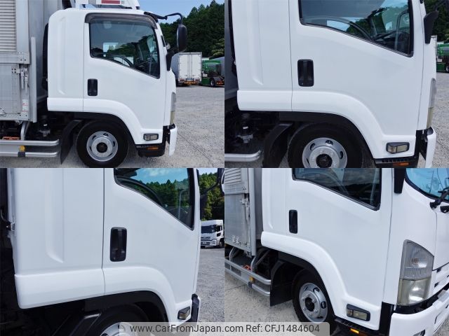 isuzu forward 2008 -ISUZU--Forward PKG-FRR90S2--FRR90-7007727---ISUZU--Forward PKG-FRR90S2--FRR90-7007727- image 2
