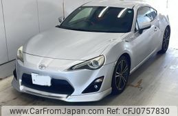 toyota 86 2013 -TOYOTA 【広島 336ち82】--86 ZN6-030179---TOYOTA 【広島 336ち82】--86 ZN6-030179-