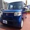 honda n-box 2014 -HONDA--N BOX JF1--1477784---HONDA--N BOX JF1--1477784- image 1