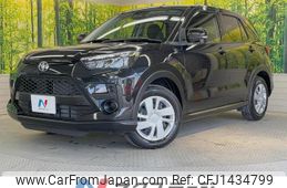 toyota raize 2024 quick_quick_A201A_A201A-0085043