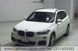 bmw x1 2019 CFJ1830353