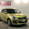 suzuki swift 2015 -SUZUKI--Swift DBA-ZD72S--ZD72S-309233---SUZUKI--Swift DBA-ZD72S--ZD72S-309233- image 1