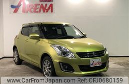 suzuki swift 2015 -SUZUKI--Swift DBA-ZD72S--ZD72S-309233---SUZUKI--Swift DBA-ZD72S--ZD72S-309233-