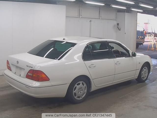 toyota celsior 2000 quick_quick_UA-UCF31_UCF31-0003699 image 2