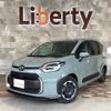 toyota sienta 2025 quick_quick_MXPL10G_MXPL10-1184780 image 1