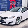 lexus is-f 2009 quick_quick_DBA-USE20_USE20-5006333 image 5