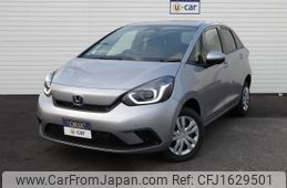 honda fit 2022 CFJ1629501
