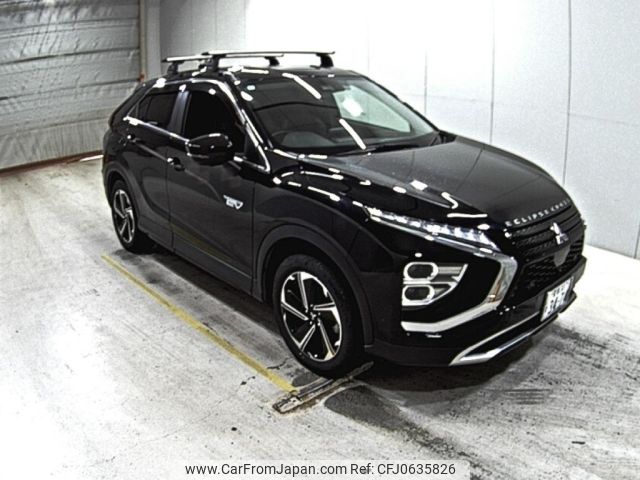 mitsubishi eclipse-cross 2021 -MITSUBISHI 【愛媛 301す3474】--Eclipse Cross GL3W-0305677---MITSUBISHI 【愛媛 301す3474】--Eclipse Cross GL3W-0305677- image 1