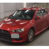 mitsubishi lancer 2015 -MITSUBISHI 【福岡 32Aﾒ 1】--Lancer CBA-CZ4A--CZ4A-0801063---MITSUBISHI 【福岡 32Aﾒ 1】--Lancer CBA-CZ4A--CZ4A-0801063- image 4