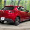 mazda demio 2017 -MAZDA--Demio DBA-DJ3FS--DJ3FS-309685---MAZDA--Demio DBA-DJ3FS--DJ3FS-309685- image 19