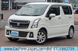 suzuki wagon-r 2020 CFJ1862739