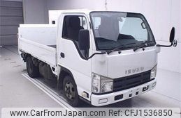 isuzu elf-truck 2012 CFJ1536850
