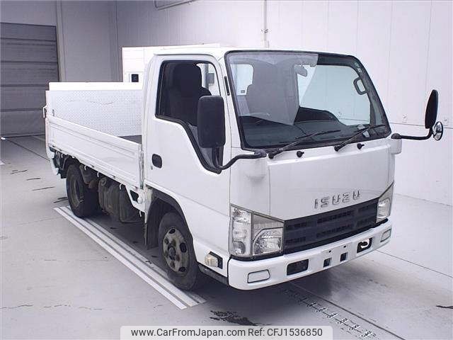 isuzu elf-truck 2012 CFJ1536850 image 1