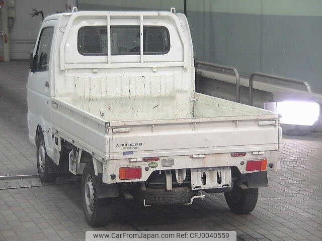 mitsubishi minicab-truck 2018 -MITSUBISHI--Minicab Truck DS16T--384480---MITSUBISHI--Minicab Truck DS16T--384480- image 2