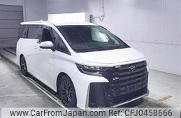 toyota vellfire 2023 -TOYOTA--Vellfire AAHH45W-0004244---TOYOTA--Vellfire AAHH45W-0004244-