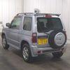 mitsubishi pajero-mini 2007 -MITSUBISHI 【群馬 587ﾔ1113】--Pajero mini H58A--0718236---MITSUBISHI 【群馬 587ﾔ1113】--Pajero mini H58A--0718236- image 2