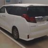 toyota alphard 2015 -TOYOTA--Alphard DBA-AGH30W--AGH30-0053756---TOYOTA--Alphard DBA-AGH30W--AGH30-0053756- image 7