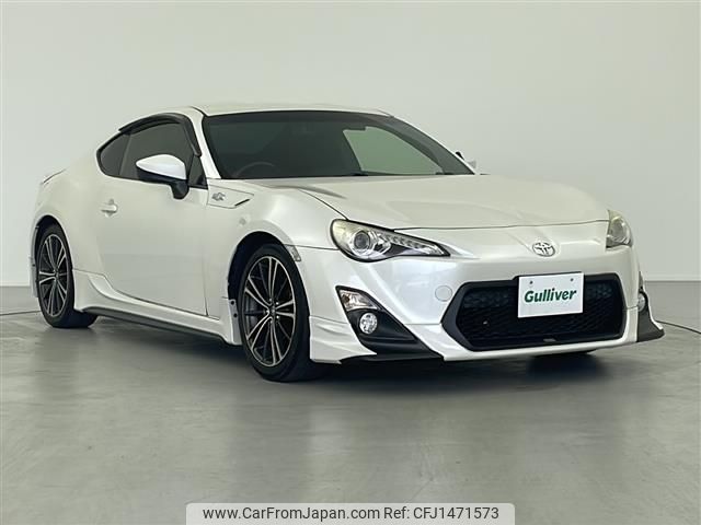 toyota 86 2012 -TOYOTA--86 DBA-ZN6--ZN6-019367---TOYOTA--86 DBA-ZN6--ZN6-019367- image 1