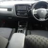 mitsubishi outlander 2012 CFJ1861719 image 4
