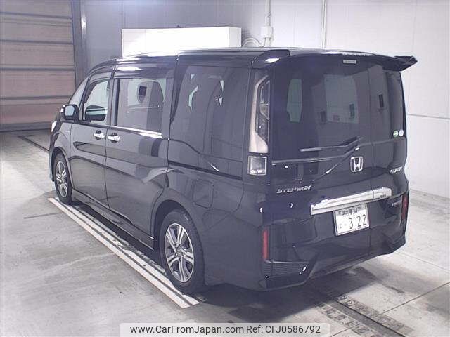 honda stepwagon 2018 -HONDA 【名古屋 347ﾊ322】--Stepwgn RP5-1064282---HONDA 【名古屋 347ﾊ322】--Stepwgn RP5-1064282- image 2