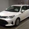 toyota corolla-fielder 2018 quick_quick_DAA-NKE165G_NKE165-7181420 image 1