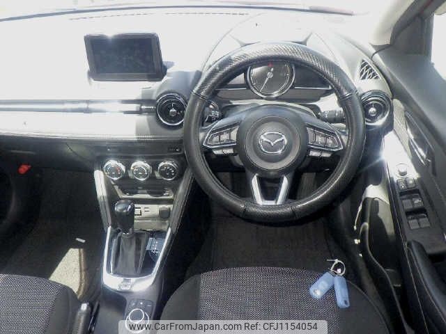 2019 Mazda Demio DJLFS - Car Price $5,473