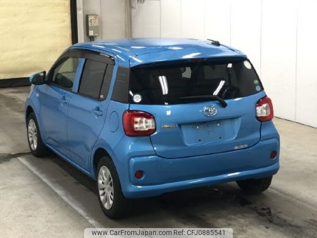 toyota passo 2017 -TOYOTA--Passo M700A-0096204---TOYOTA--Passo M700A-0096204- image 2