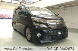 toyota vellfire 2011 ENHANCEAUTO_1_ea293005