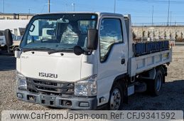 isuzu elf-truck 2018 -ISUZU--Elf TPG-NJR85AD--NJR85-7065308---ISUZU--Elf TPG-NJR85AD--NJR85-7065308-