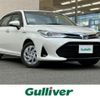 toyota corolla-axio 2018 -TOYOTA--Corolla Axio DAA-NKE165--NKE165-7172820---TOYOTA--Corolla Axio DAA-NKE165--NKE165-7172820- image 1