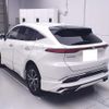 toyota harrier 2021 -TOYOTA 【岐阜 303ﾇ3513】--Harrier MXUA80-0053775---TOYOTA 【岐阜 303ﾇ3513】--Harrier MXUA80-0053775- image 2