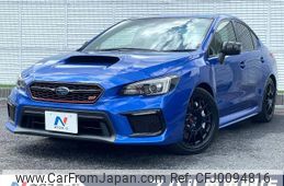 subaru wrx 2019 -SUBARU--WRX CBA-VAB--VAB-026771---SUBARU--WRX CBA-VAB--VAB-026771-