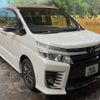 toyota voxy 2016 -TOYOTA--Voxy DBA-ZRR80W--ZRR80-0227297---TOYOTA--Voxy DBA-ZRR80W--ZRR80-0227297- image 18