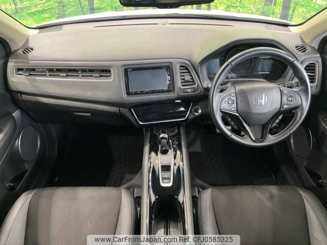 honda vezel 2019 -HONDA--VEZEL DAA-RU3--RU3-1353621---HONDA--VEZEL DAA-RU3--RU3-1353621- image 2