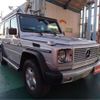 mercedes-benz g-class 1998 -MERCEDES-BENZ 【岡崎 330ﾄ3400】--Benz G Class G320L--WDB46323317111285---MERCEDES-BENZ 【岡崎 330ﾄ3400】--Benz G Class G320L--WDB46323317111285- image 24