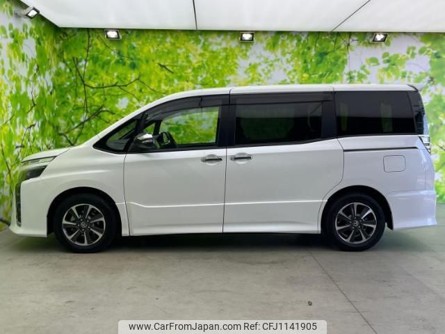 toyota voxy 2021 quick_quick_3BA-ZRR80W_ZRR80-0706541 image 2