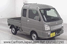 suzuki carry-truck 2023 -SUZUKI 【広島 480ﾆ9421】--Carry Truck DA16T--769738---SUZUKI 【広島 480ﾆ9421】--Carry Truck DA16T--769738-