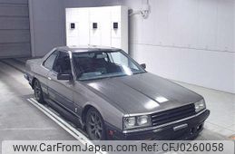 nissan skyline 1983 -NISSAN--Skyline DR30-030461---NISSAN--Skyline DR30-030461-