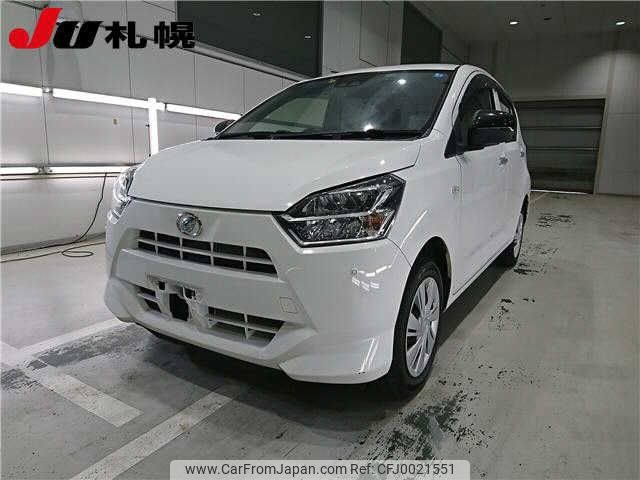 daihatsu mira-e-s 2019 -DAIHATSU--Mira e:s LA360S--0035065---DAIHATSU--Mira e:s LA360S--0035065- image 1