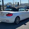 bmw 2-series 2018 -BMW--BMW 2 Series DBA-2F20--WBA2M32040VD71046---BMW--BMW 2 Series DBA-2F20--WBA2M32040VD71046- image 5