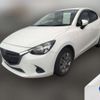 mazda demio 2018 -MAZDA--Demio DBA-DJ3FS--DJ3FS-332283---MAZDA--Demio DBA-DJ3FS--DJ3FS-332283- image 1