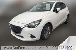mazda demio 2018 -MAZDA--Demio DBA-DJ3FS--DJ3FS-332283---MAZDA--Demio DBA-DJ3FS--DJ3FS-332283-