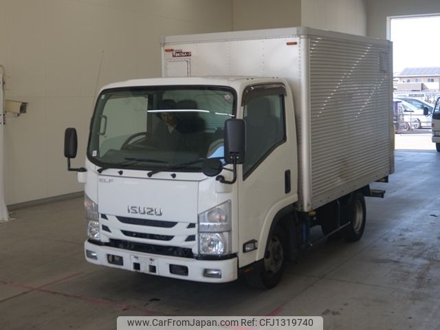 isuzu elf-truck 2019 -ISUZU--Elf NLR85AN-7037316---ISUZU--Elf NLR85AN-7037316- image 1
