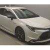 toyota corolla-touring-wagon 2020 -TOYOTA--Corolla Touring 6AA-ZWE211W--ZWE211-6021114---TOYOTA--Corolla Touring 6AA-ZWE211W--ZWE211-6021114- image 1